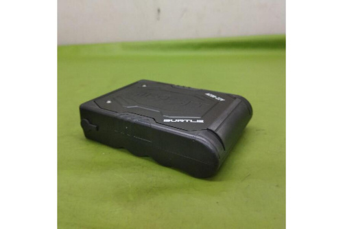 バートル(BURTLE)のリチウムイオンバッテリーセット