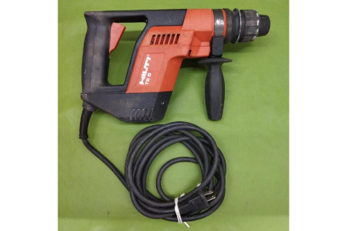 ヒルティ(Hilti Japan)のハンマードリル