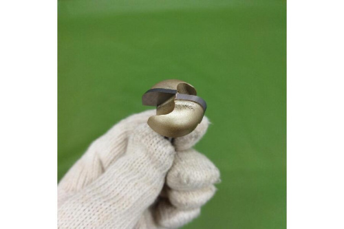 ジャストツール(Justool)のトリマービット