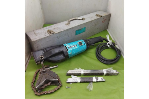 工具の電動工具