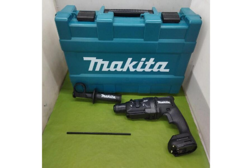 工具のハンマドリル