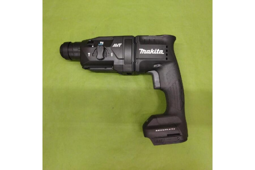 ハンマドリルのマキタ（MAKITA）