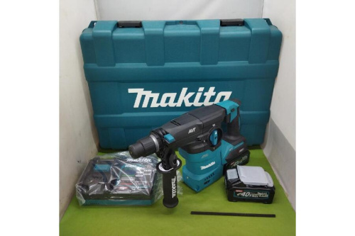 工具のハンマドリル