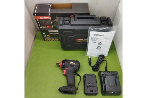 工具の電動工具