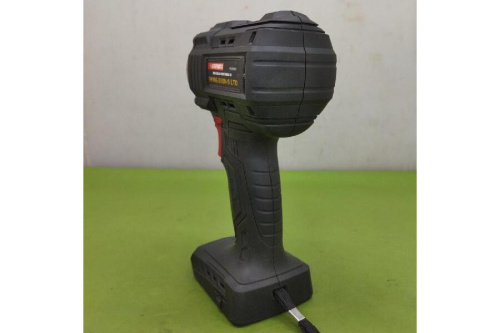 アストロプロダクツ(ASTRO PRODUCTS)の電式インパクトレンチセット