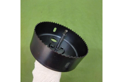 ハウスビーエム(ハウスBM)のバイメタルホルソー