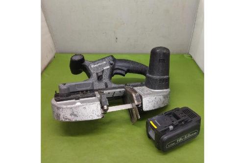 工具の電動工具