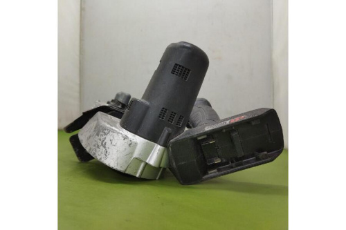 充電バンドソーのEZ45A5