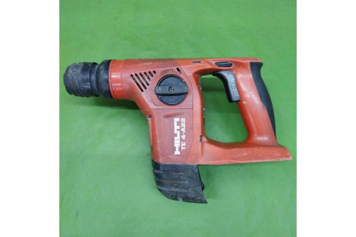 ハンマドリルのヒルティ（Hilti Japan）