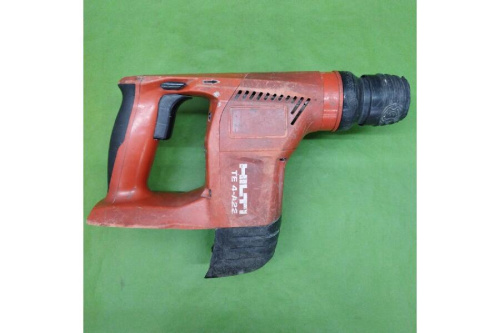 ヒルティ（Hilti Japan）のTE4-A22