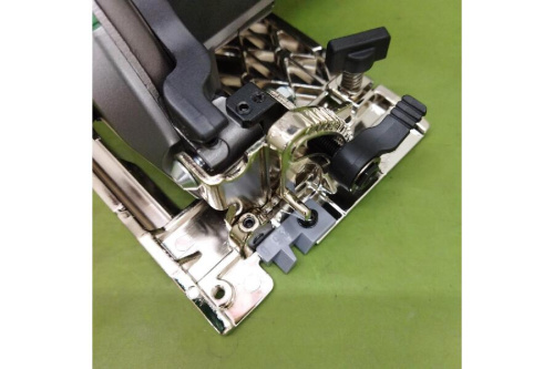 コードレス丸のこ