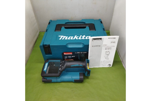 工具の電動工具