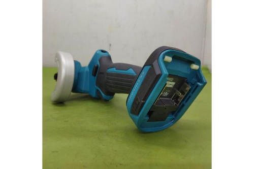 充電式コンパクトカッタのMC300DZ