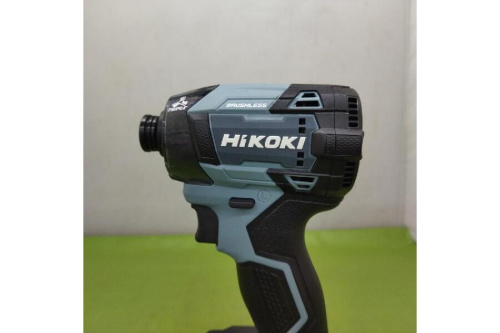 日立工機のハイコーキ(Hi