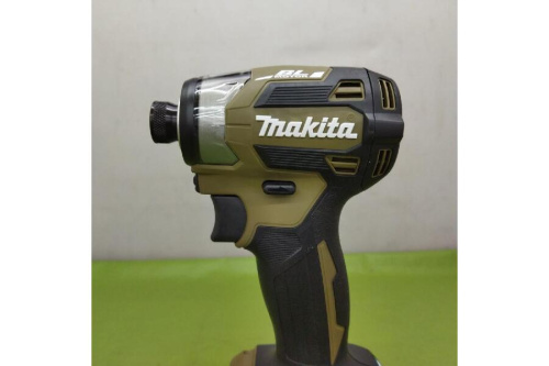 マキタ（MAKITA）のTD173DRGXO