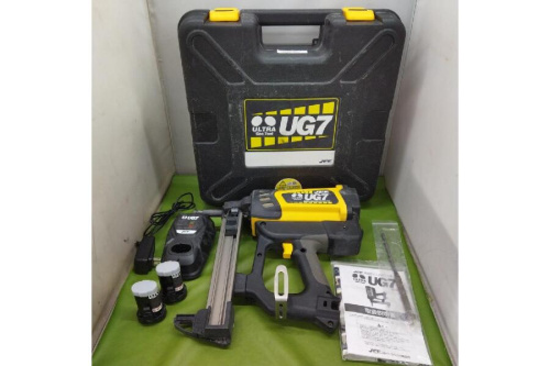 工具の電動工具