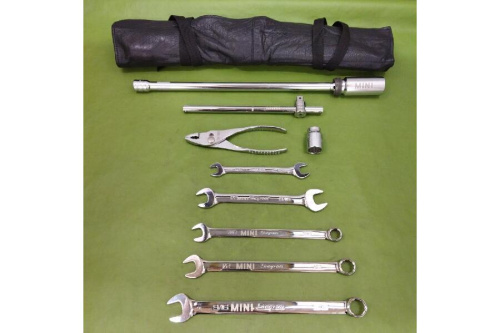 工具の工具用品