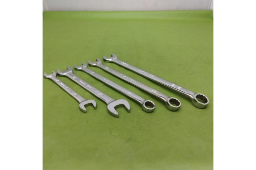 スナップオン（Snap-on）のミニクーパーコラボ工具10点セット