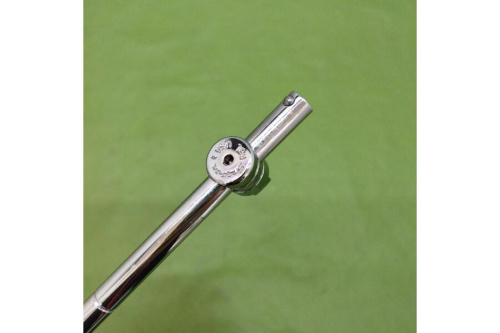 ミニクーパーコラボ工具10点セットのコンビネーションレンチ