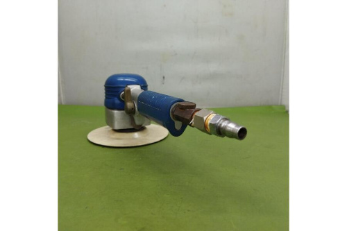 コンパクトツールのエアーサンダー