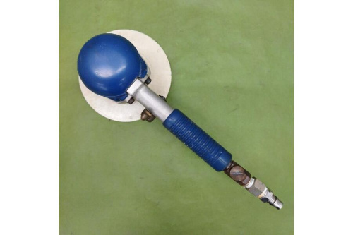 エアーサンダー