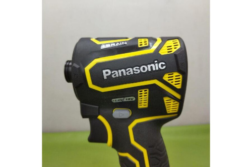 パナソニック（Panasonic）のEZ1PD1J18D-Y