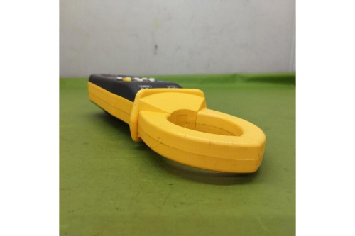 デジタルクランプオンハイテスタ