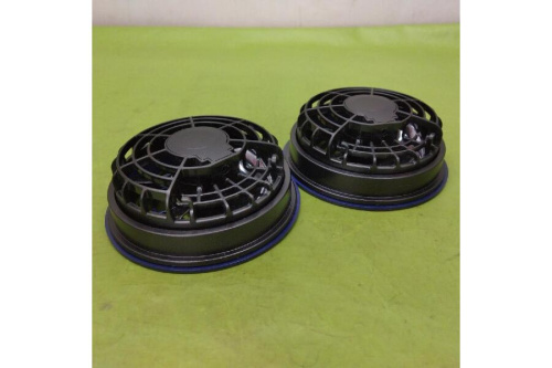 長信ジャパンのファンバッテリーセット