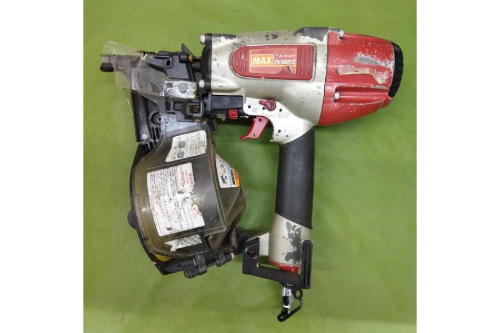 電動工具のマックス（MAX）