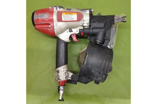 マックス（MAX）のコイルネイラ