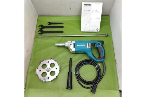 工具の電動工具