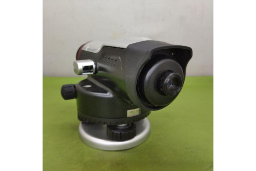 ムラテックKDの自動レベル