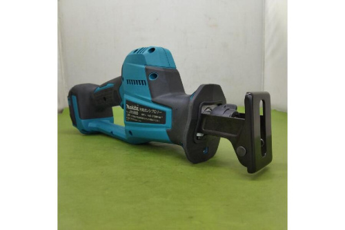 マキタ（MAKITA）の充電式レシプロソー
