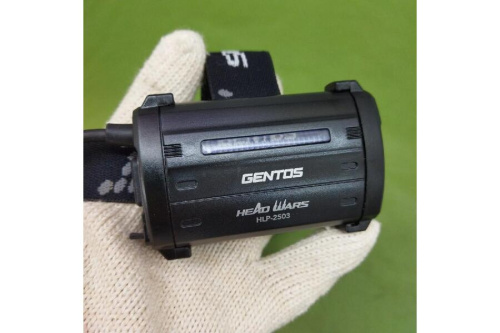 ＬＥＤヘッドライト