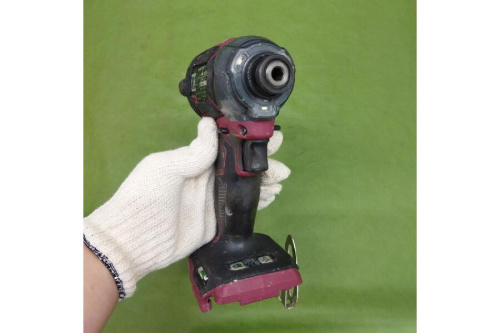 ハイコーキ(HiKOKI)のWH36DC