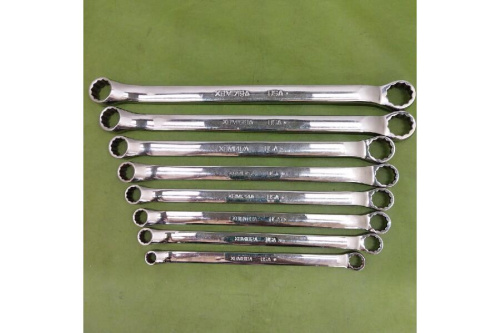 工具用品のスナップオン（Snap-on）