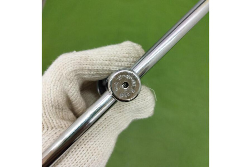 ラチェット付き