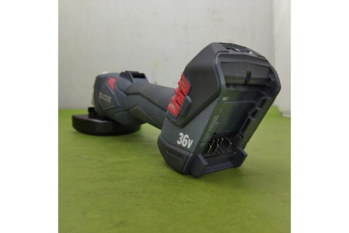 京セラ(KYOCERA)のディスクグラインダー