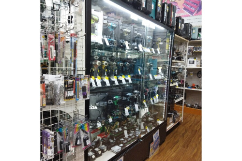 買取＆販売のリサイクルショップの売るのも買うのも！