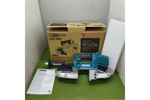 工具の電動工具