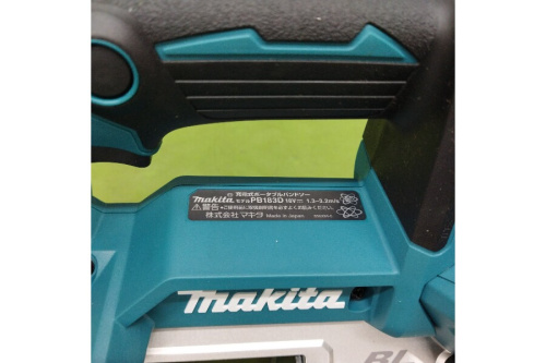マキタ(MAKITA)のバンドソー