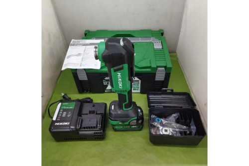 工具の電動工具