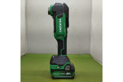 電動工具のハイコーキ（HiKOKi)