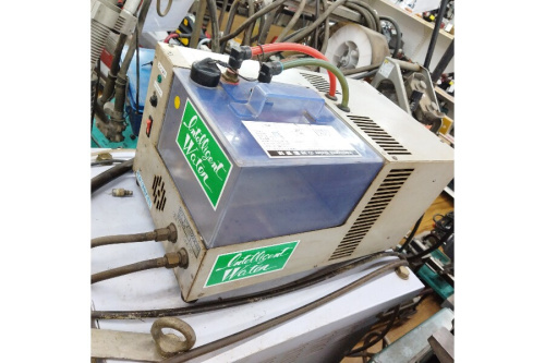 溶接機のパナソニック（Panasonic）