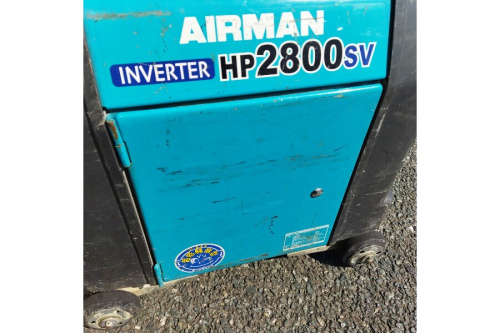 インバーター発電機の工具専門店