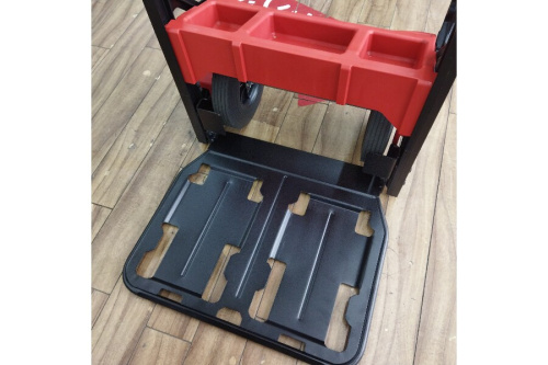 ミルウォーキーのカート