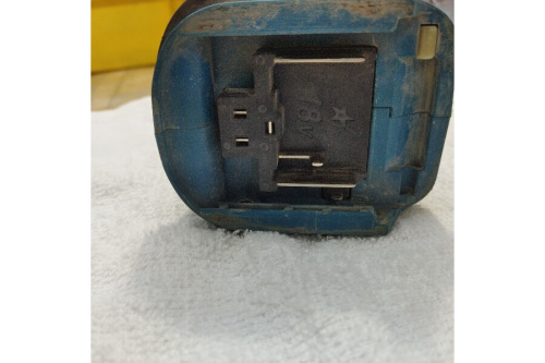 インパクトドライバーの中古だってキレイな方がいいよね!