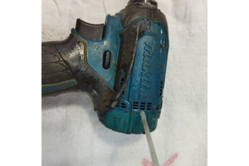 中古だってキレイな方がいいよね!の清掃風景紹介