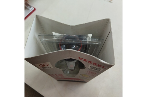 ベッセル（VESSEL）の電ドラボール/220-USB