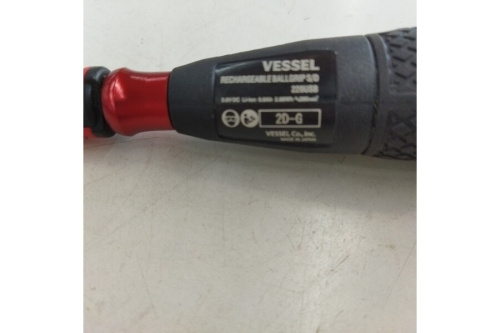 電ドラボール/220-USBの工具専門店